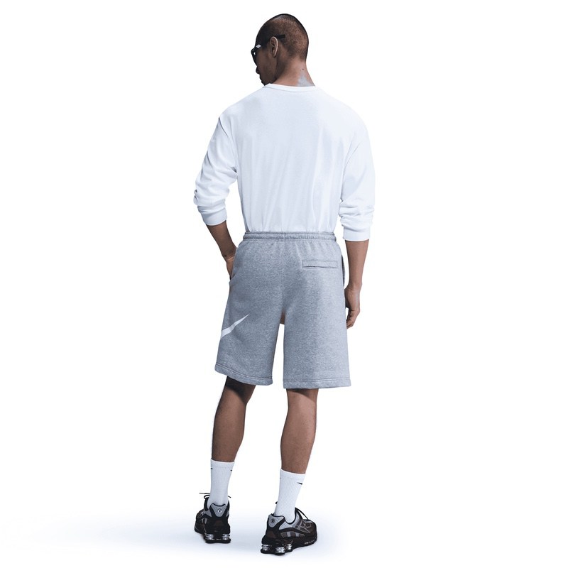 Sort Nike M N K CLUB BB SHORT GX - imagine 5