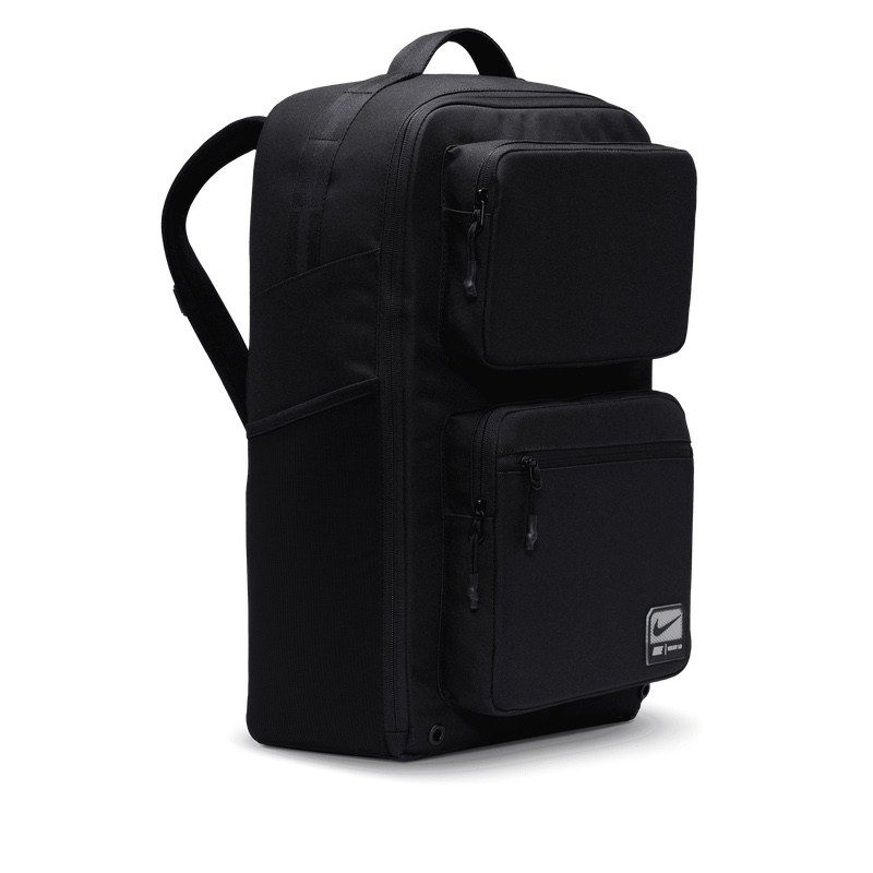 Ghiozdan Nike NK UTILITY SPEED BKPK - 2.0 - imagine 3