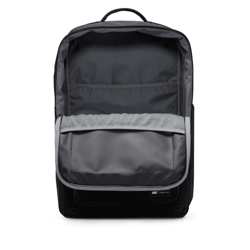 Ghiozdan Nike NK UTILITY SPEED BKPK - 2.0 - imagine 4