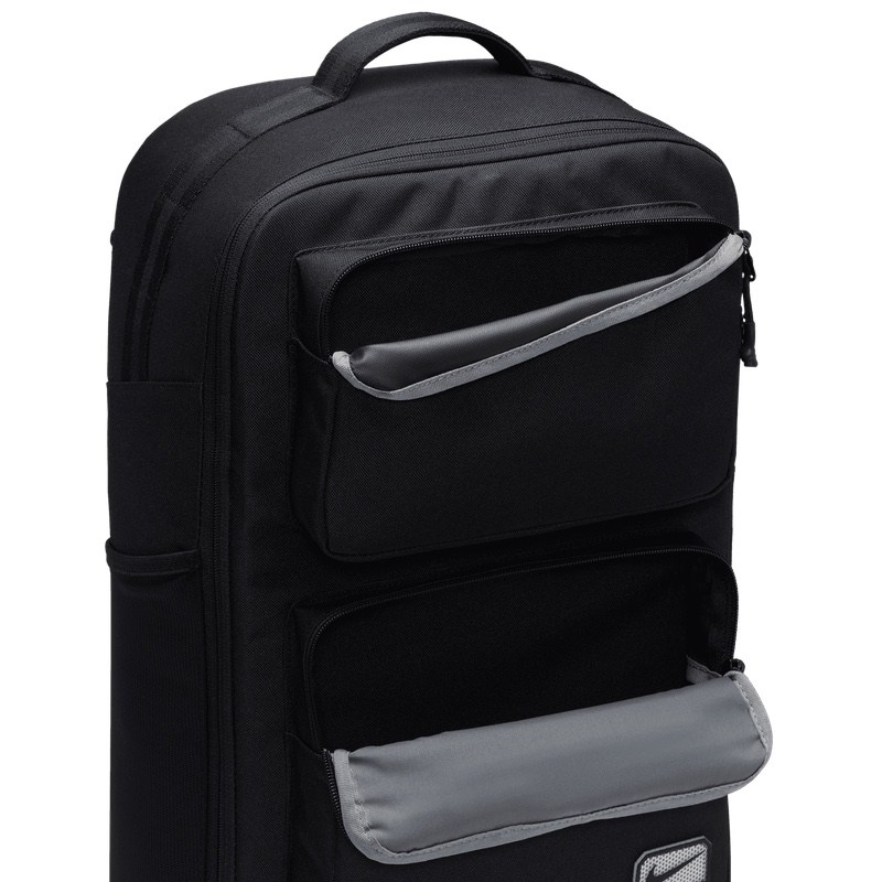 Ghiozdan Nike NK UTILITY SPEED BKPK - 2.0 - imagine 6