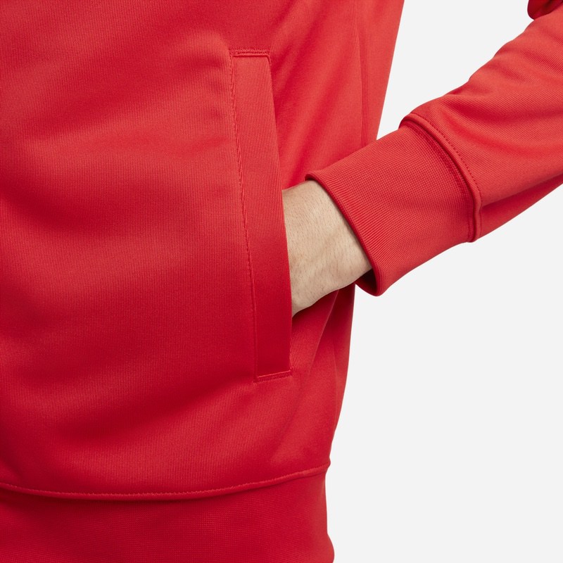 Bluza cu Fermoar Nike M Nsw SI track top PK - imagine 3