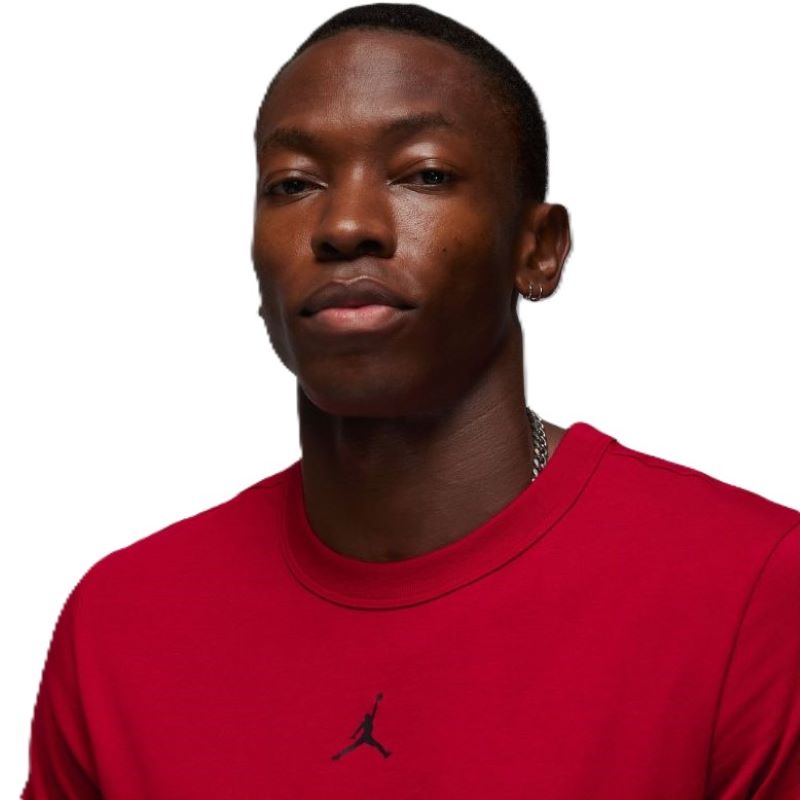 Tricou Nike M J DF SPRT SS TOP - imagine 4