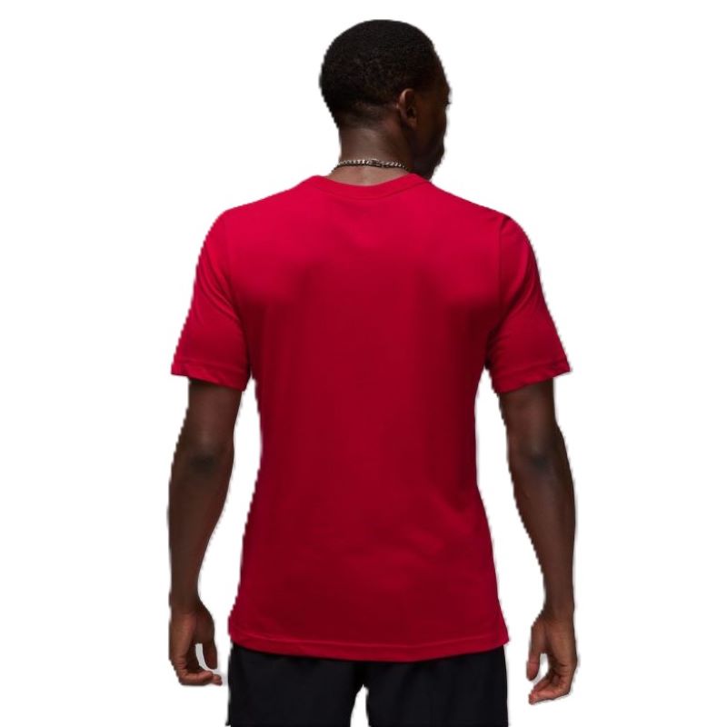 Tricou Nike M J DF SPRT SS TOP - imagine 2