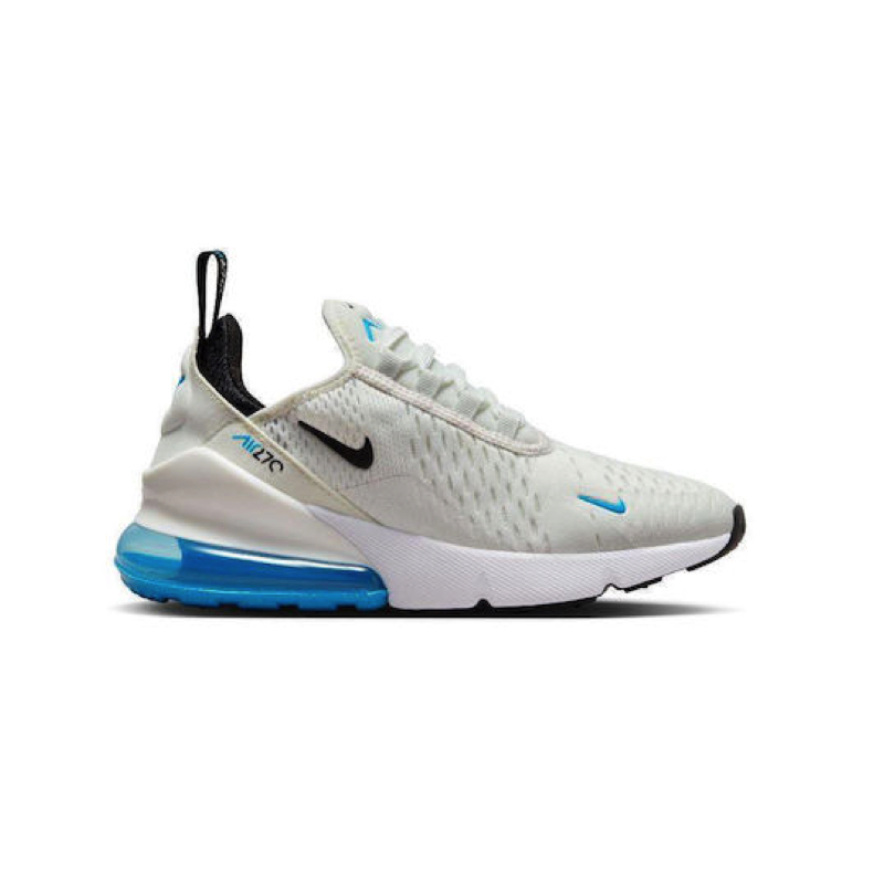 Nike 270 se sales white