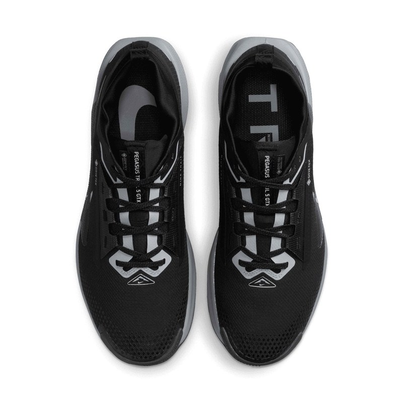 Pantofi sport Nike REACTX PEGASUS TRAIL 5 GTX - imagine 3