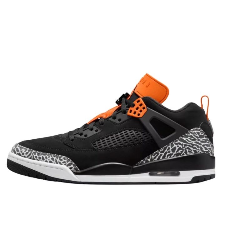Pantofi sport Nike JORDAN SPIZIKE LOW - imagine 2