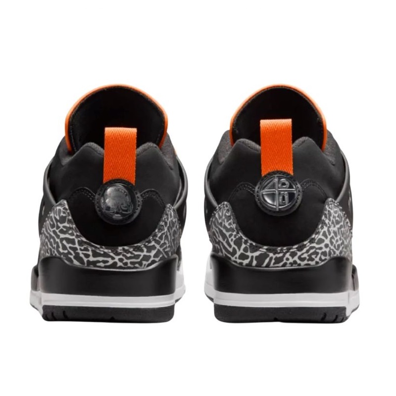 Pantofi sport Nike JORDAN SPIZIKE LOW - imagine 3