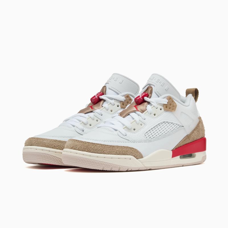 Pantofi sport Nike JORDAN SPIZIKE LOW - imagine 3