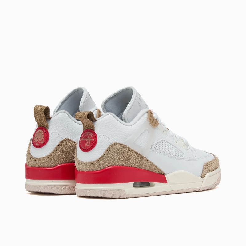 Pantofi sport Nike JORDAN SPIZIKE LOW - imagine 4