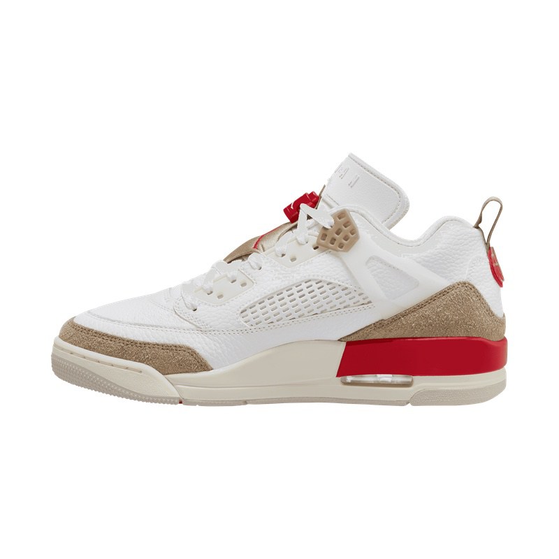 Pantofi sport Nike JORDAN SPIZIKE LOW - imagine 2