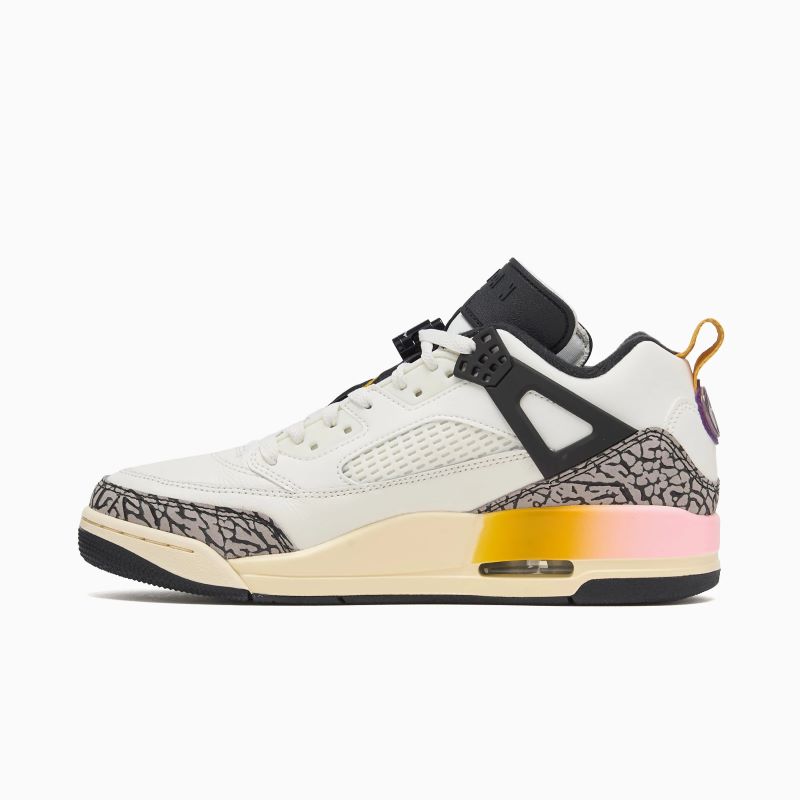 Pantofi sport Nike JORDAN SPIZIKE LOW - imagine 2