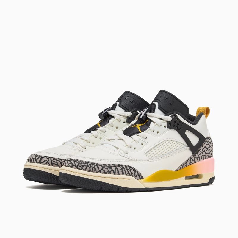 Pantofi sport Nike JORDAN SPIZIKE LOW - imagine 3