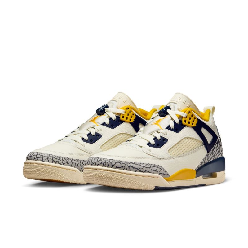Pantofi sport Nike JORDAN SPIZIKE LOW - imagine 3