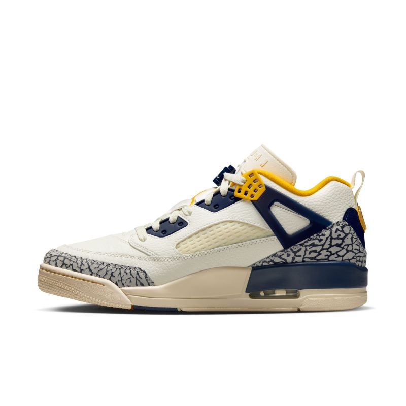 Pantofi sport Nike JORDAN SPIZIKE LOW - imagine 2