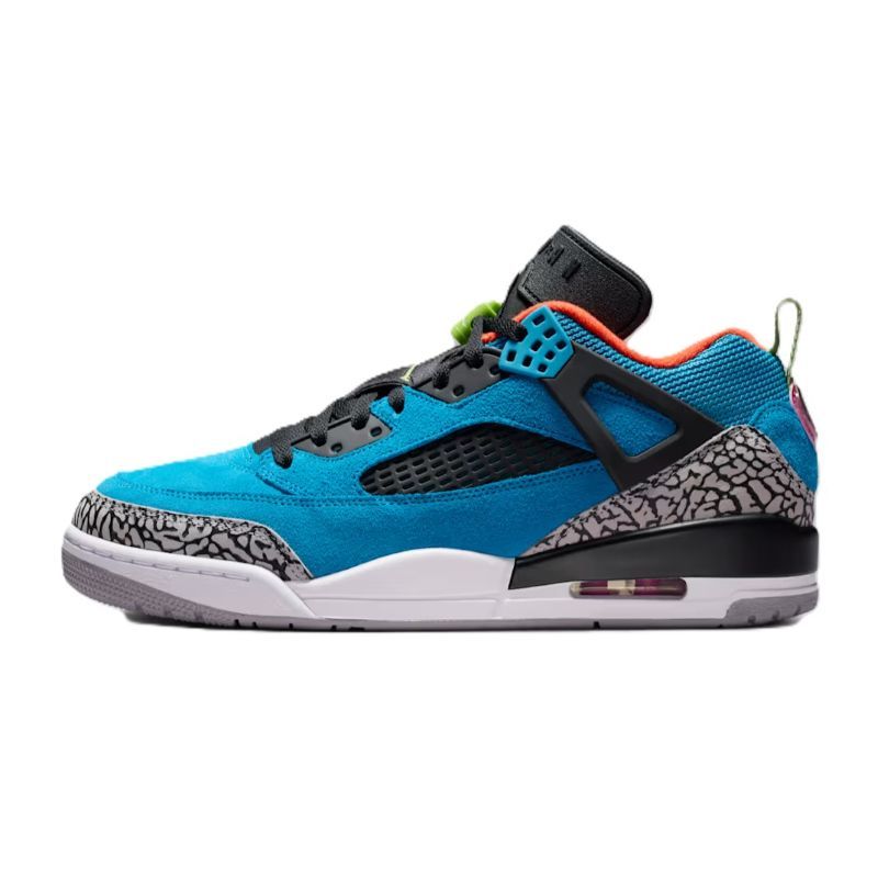 Pantofi sport Nike JORDAN SPIZIKE LOW — foto 2