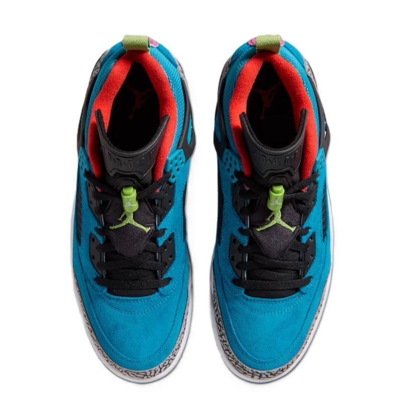 Pantofi sport Nike JORDAN SPIZIKE LOW — foto 3