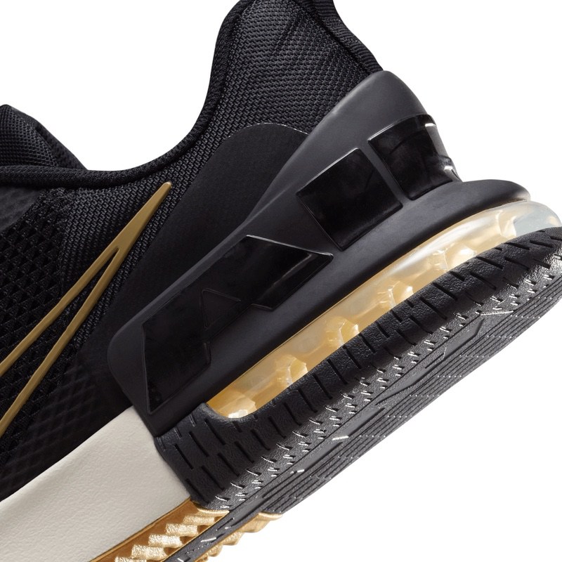 Pantofi sport Nike M AIR MAX ALPHA TRAINER 6 - imagine 4