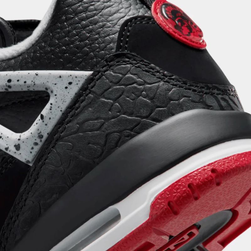 Pantofi sport Nike JORDAN SPIZIKE LOW BG - imagine 3