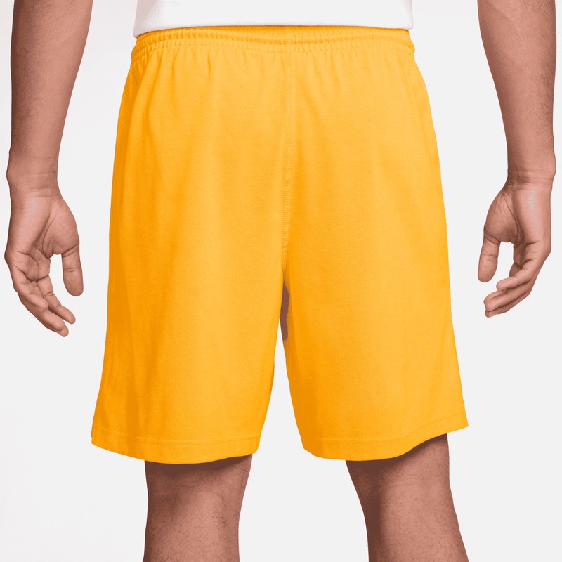 Sort Nike M NK CLUB KNIT SHORT - imagine 2