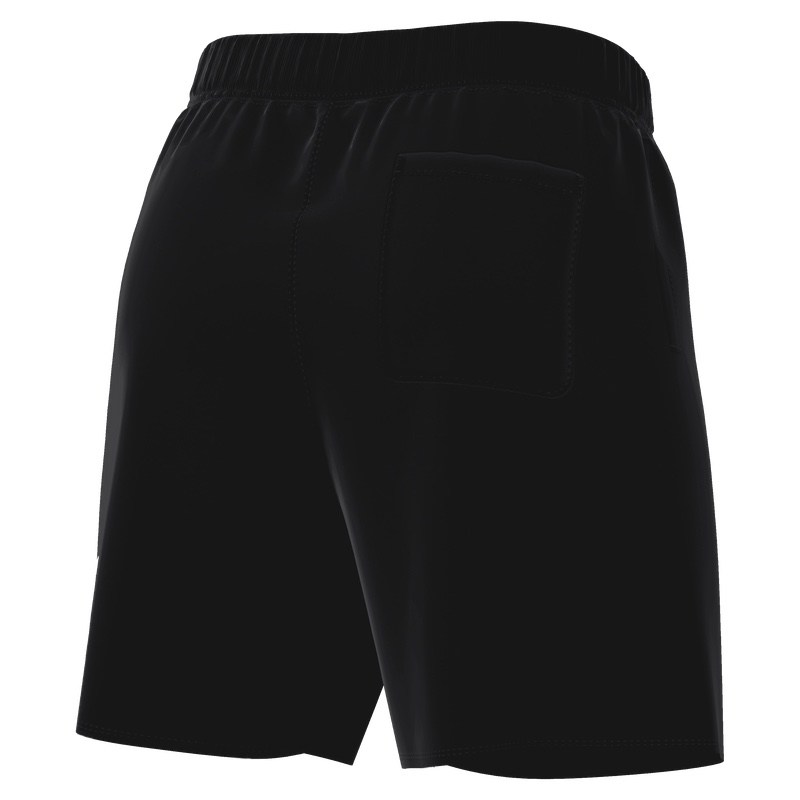 Sort Nike M NK CLUB ALUMNI FT SHORT - imagine 2