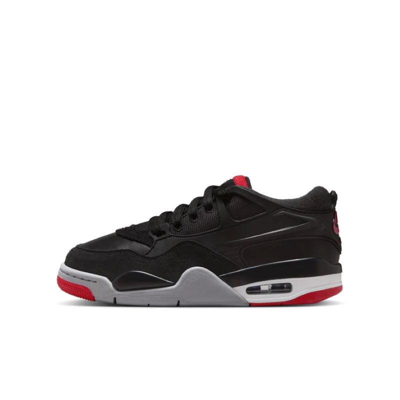 Pantofi sport Nike AIR JORDAN 4 RM BG - imagine 2