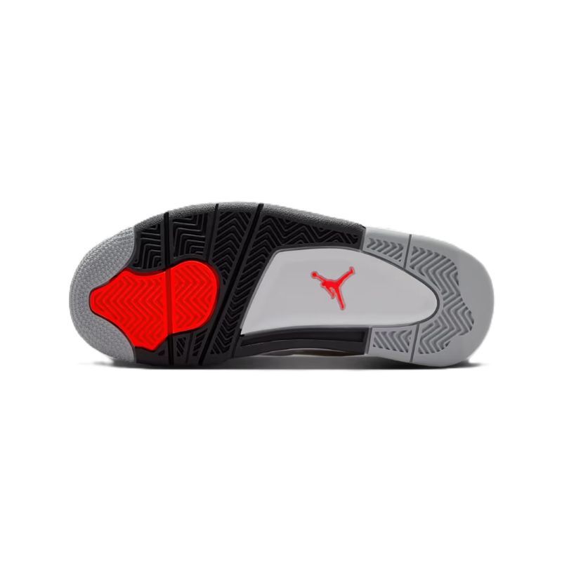 Pantofi sport Nike AIR JORDAN 4 RM BG — foto 5