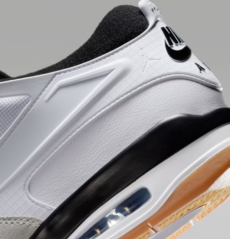 Pantofi sport Nike AIR JORDAN 4 RM - imagine 3