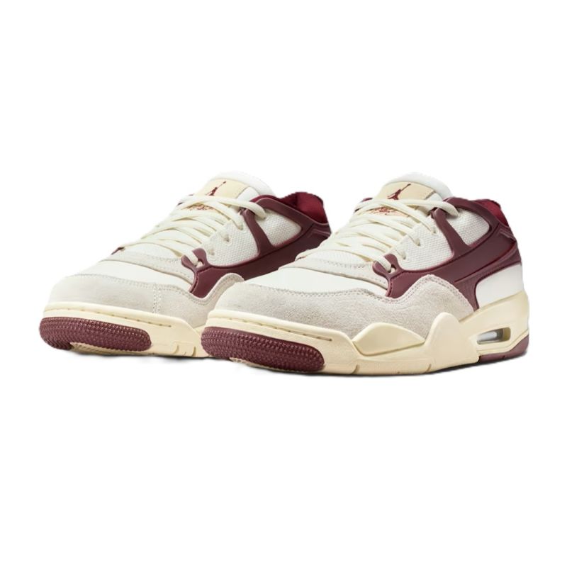 Pantofi sport Nike WMNS AIR JORDAN 4 RM - imagine 2