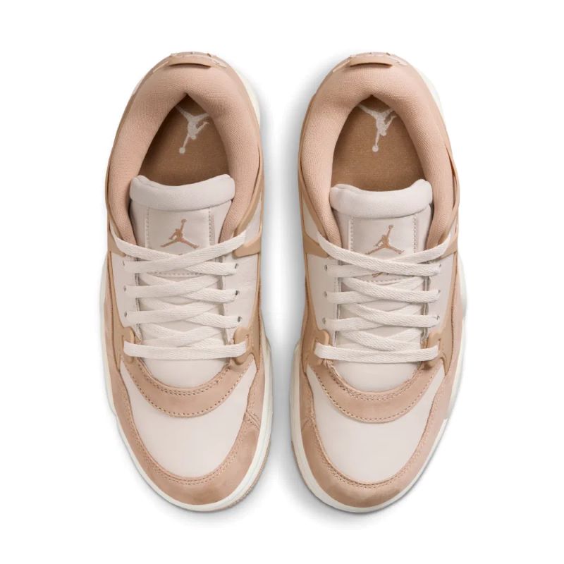 Pantofi sport Nike WMNS AIR JORDAN 4 RM - imagine 5