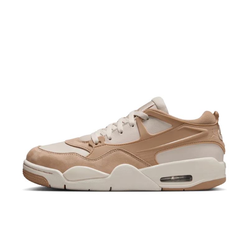 Pantofi sport Nike WMNS AIR JORDAN 4 RM - imagine 2