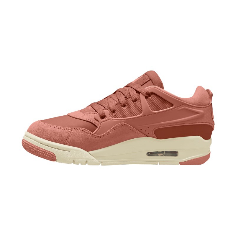 Pantofi sport Nike WMNS AIR JORDAN 4 RM - imagine 2