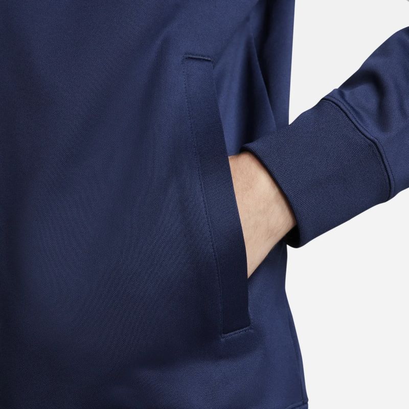 Bluza cu Fermoar Nike M Nsw SW Air tracktop CVS bb - imagine 3