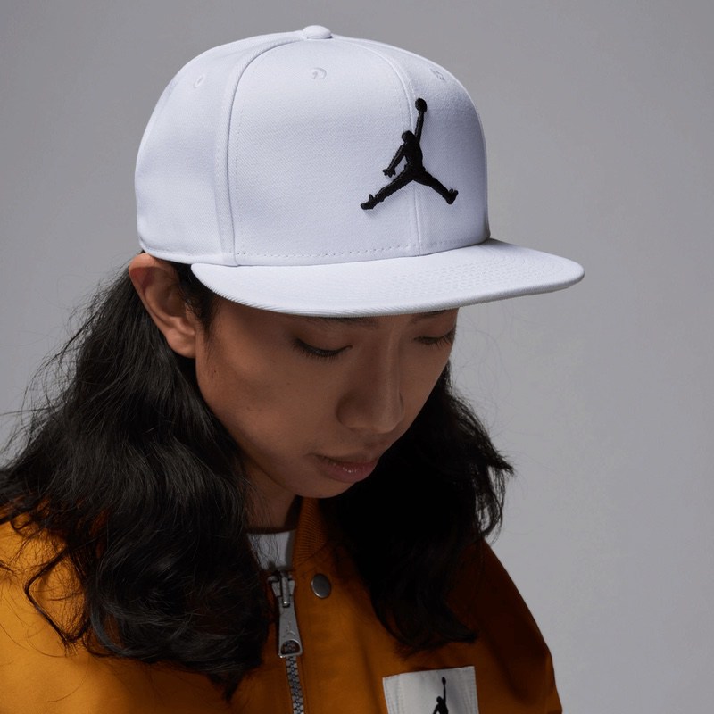 Sapca Nike U J PRO CAP S FB JUMPMAN - imagine 2