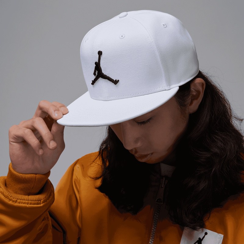 Sapca Nike U J PRO CAP S FB JUMPMAN - imagine 3