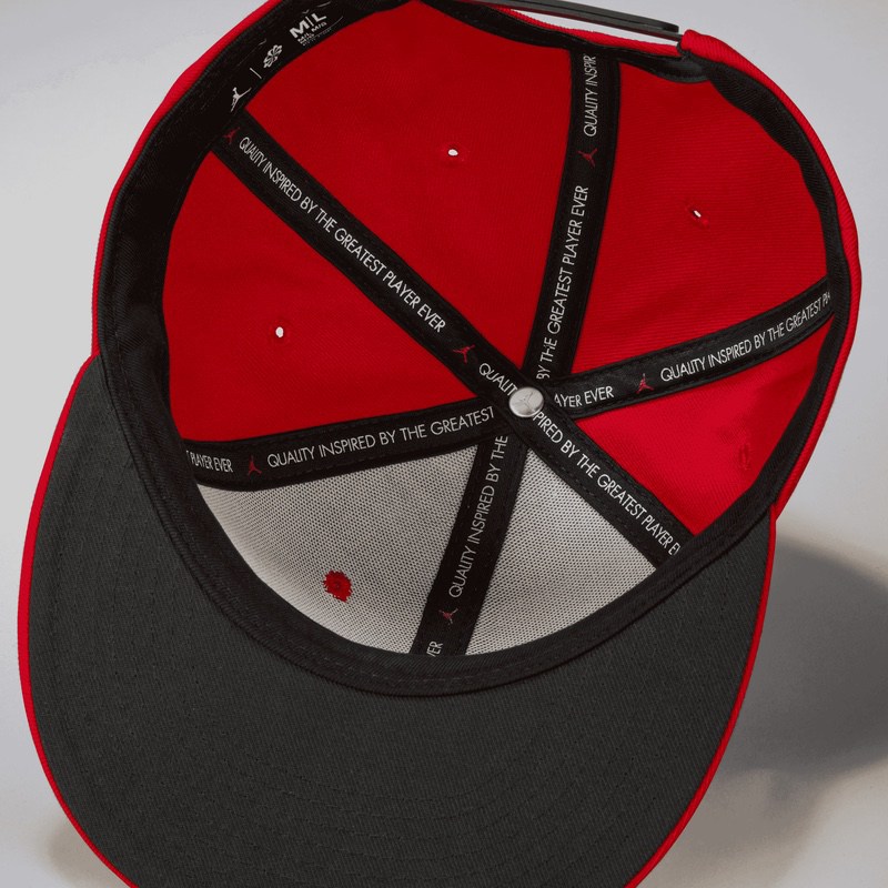 Sapca Nike U J PRO CAP S FB JUMPMAN - imagine 5