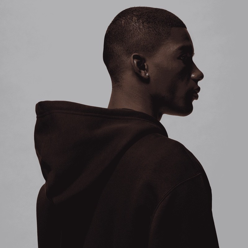 Bluza cu fermoar Nike M J BRK FLC FZ - imagine 4