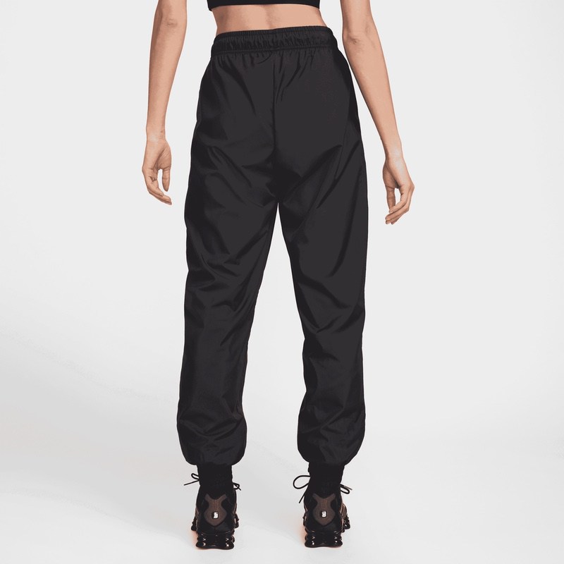 Pantaloni Nike W NSW OTG UV ESSNTL WVN MR JG - imagine 2
