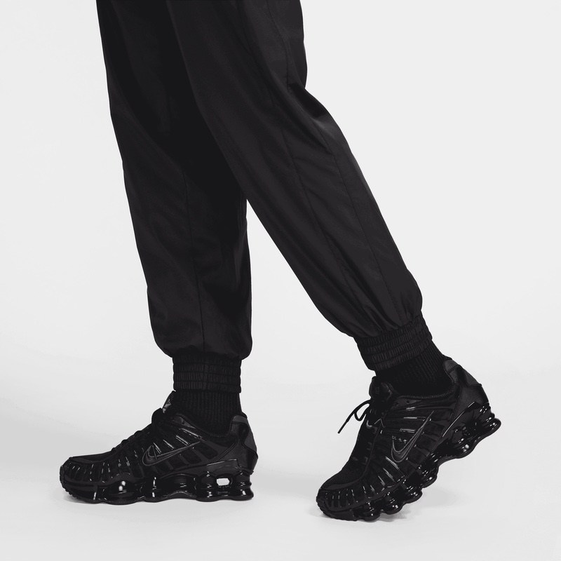 Pantaloni Nike W NSW OTG UV ESSNTL WVN MR JG - imagine 4
