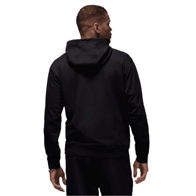 Hanorac Nike M J DF SPRT CSVR FLC PO - imagine 2