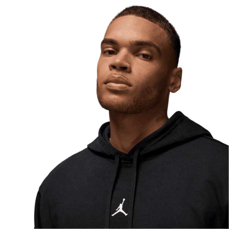 Hanorac Nike M J DF SPRT CSVR FLC PO - imagine 3