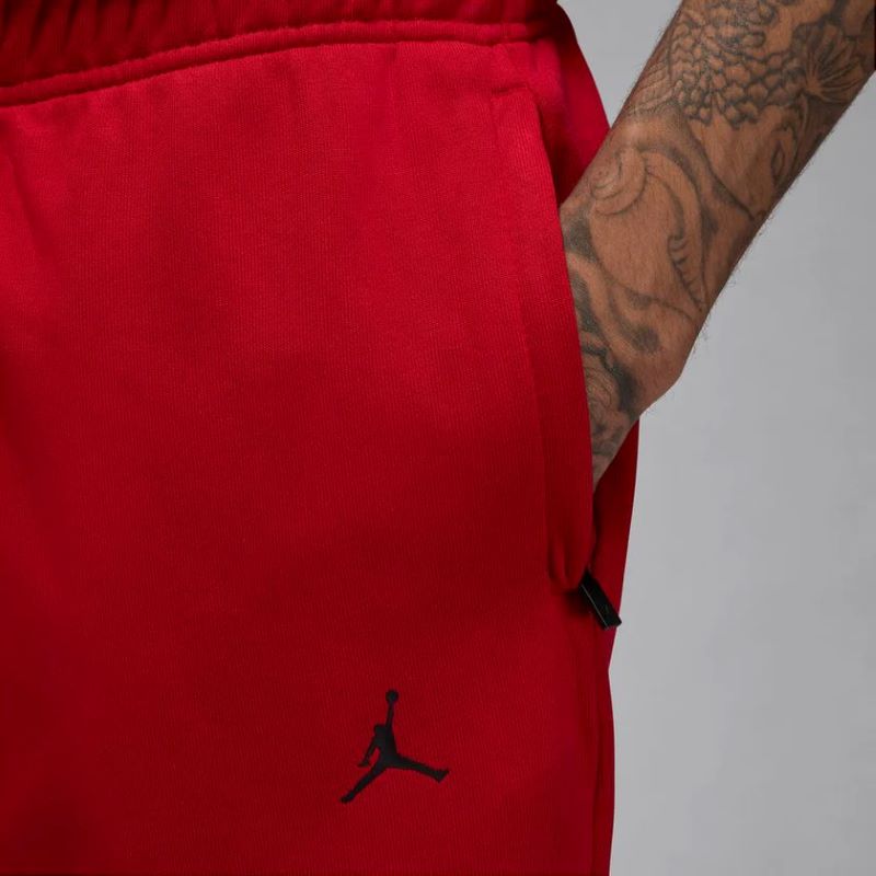 Pantaloni Nike M J DF SPRT CSVR FLC PANT