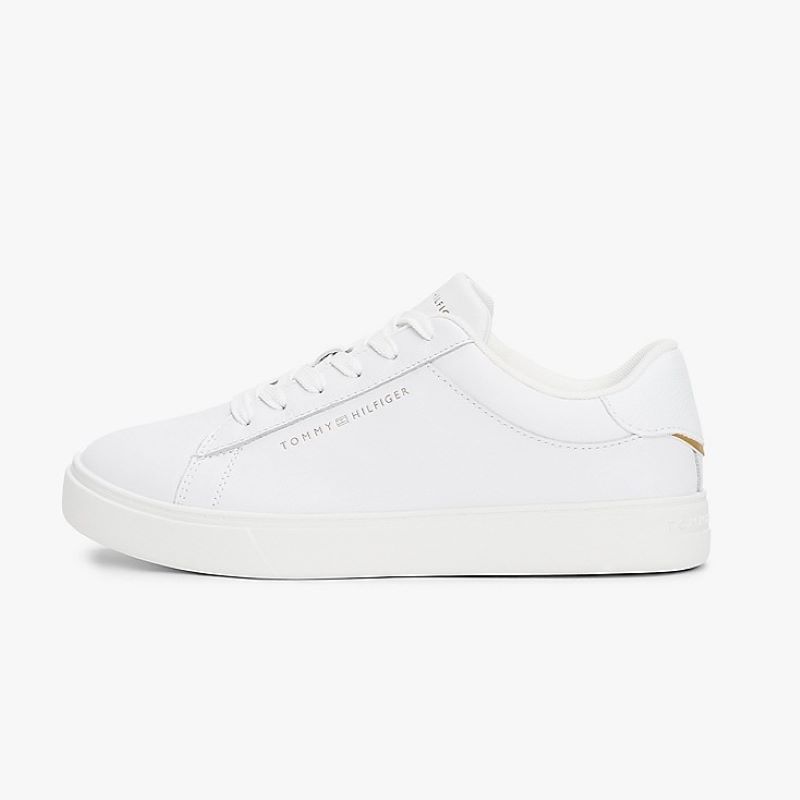 Pantofi sport Tommy Hilfiger ESSENTIAL COURT SNEAKER - imagine 2
