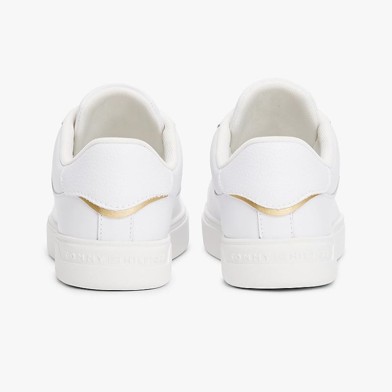 Pantofi sport Tommy Hilfiger ESSENTIAL COURT SNEAKER - imagine 3