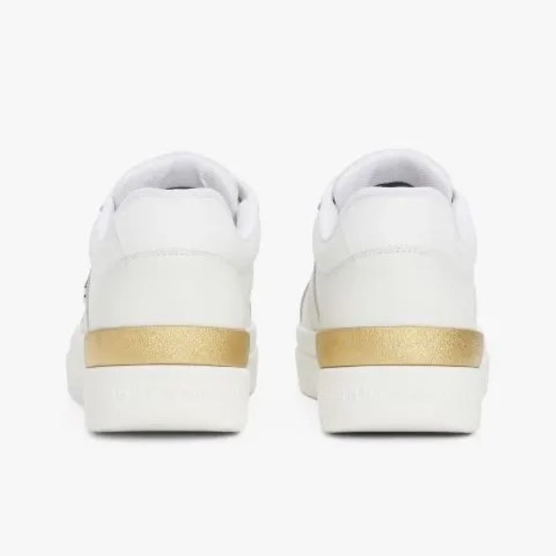 Pantofi sport Tommy Hilfiger TH FASHION COURT SNEAKER - imagine 3