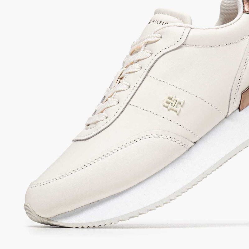 Pantofi sport Tommy Hilfiger CHIC FASHION RUNNER - imagine 3