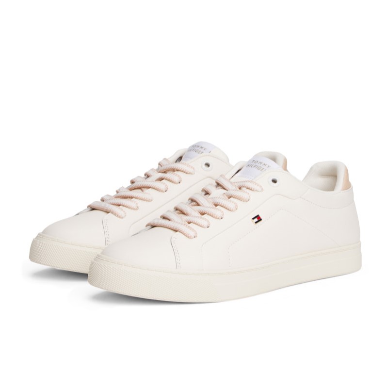 Pantofi sport Tommy Hilfiger ICON COURT SNEAKER - imagine 3