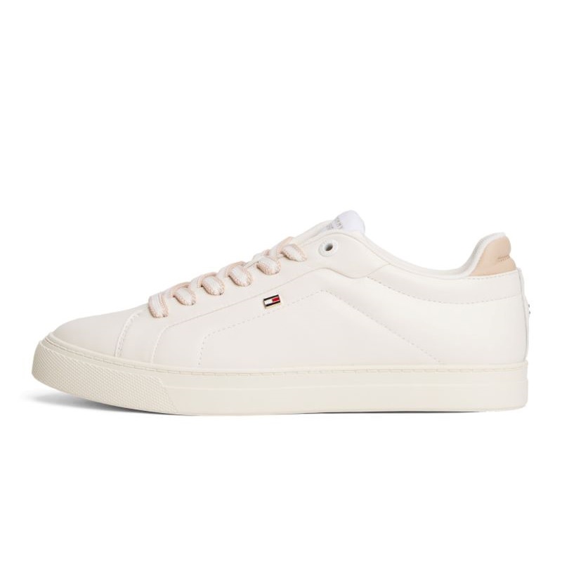 Pantofi sport Tommy Hilfiger ICON COURT SNEAKER - imagine 2