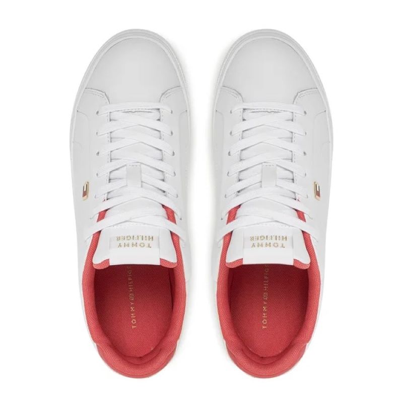 Pantofi sport Tommy Hilfiger SPORTY SNEAKER - imagine 3