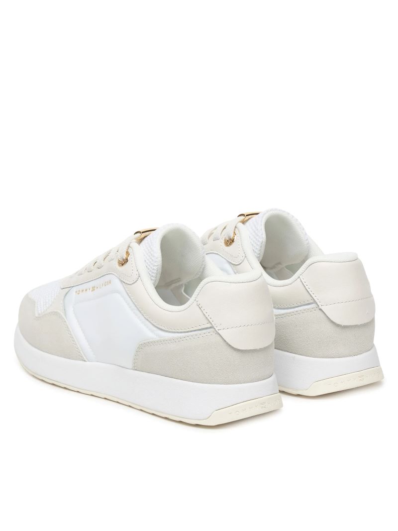 Pantofi sport Tommy Hilfiger TH CHIC EVA RUNNER MESH - imagine 2