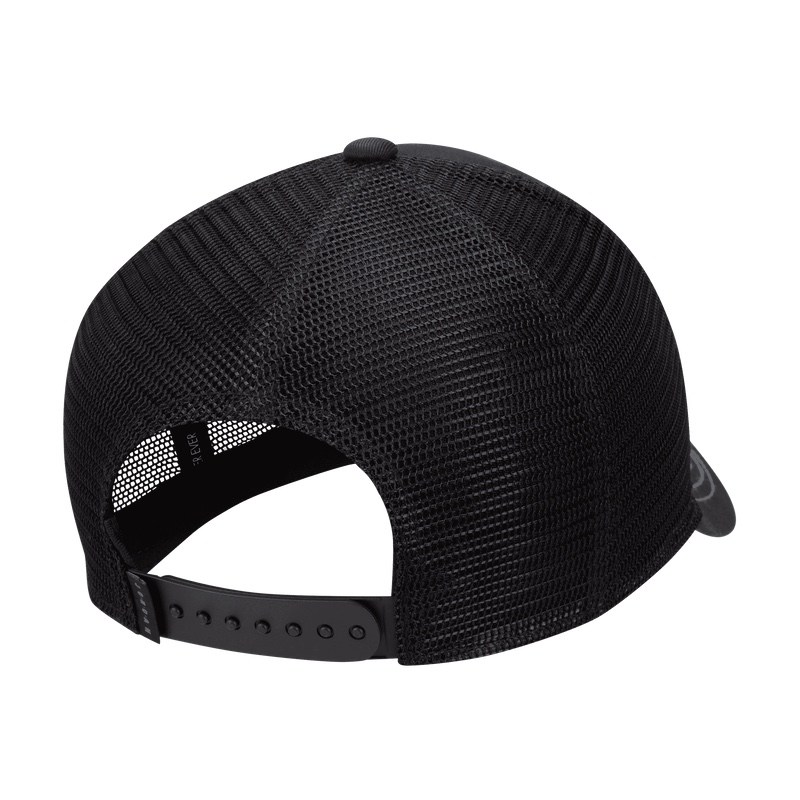 Sapca Nike U J RISE CAP S CB TRKR JM PTCH - imagine 2